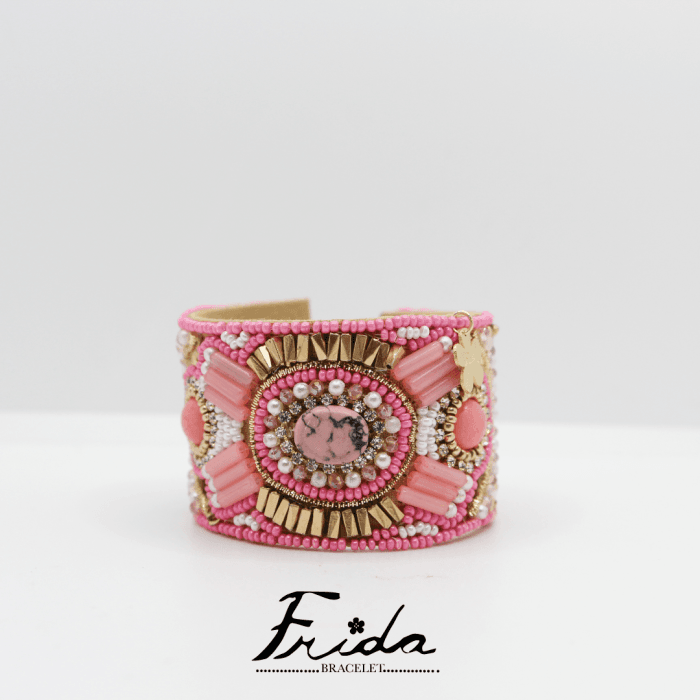 Bracciale Frida Donna