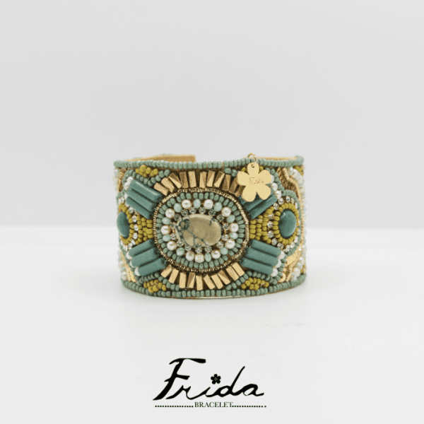 Bracciale Frida Donna