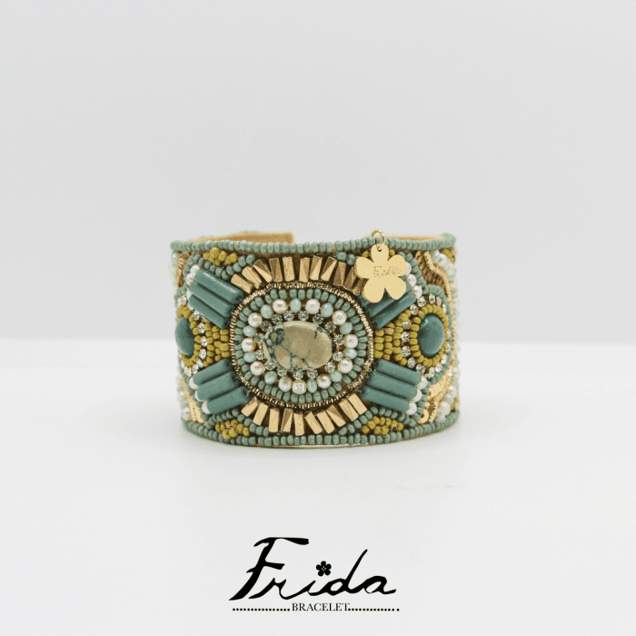 Bracciale Frida Donna