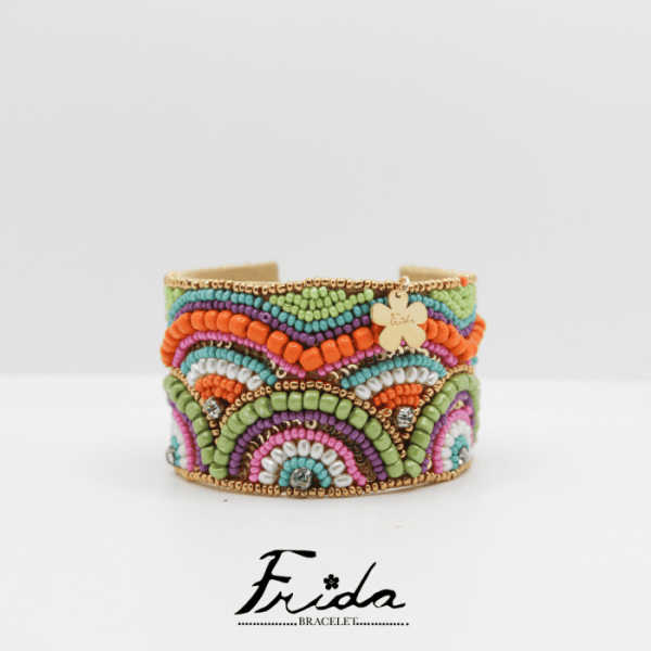 Bracciale Frida Donna