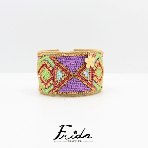 Bracciale Frida Donna