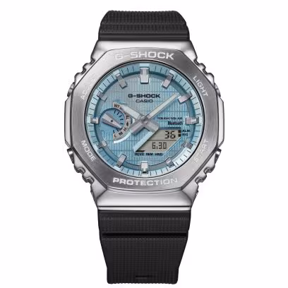 Casio Gbm-2100 Bluetooth - immagine 2