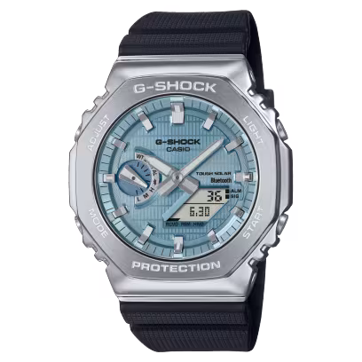 Casio Gbm-2100 Bluetooth
