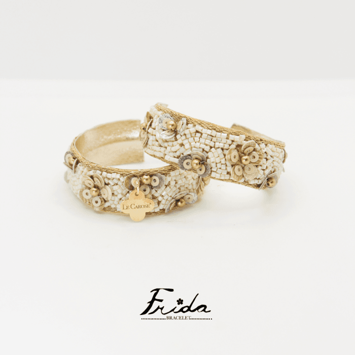 Orecchini Frida Donna