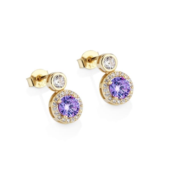 Orecchini In Argento Venice Ordv113