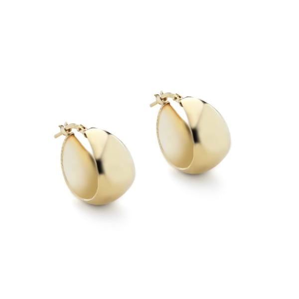 Orecchini In Argento Pop Up Orma006