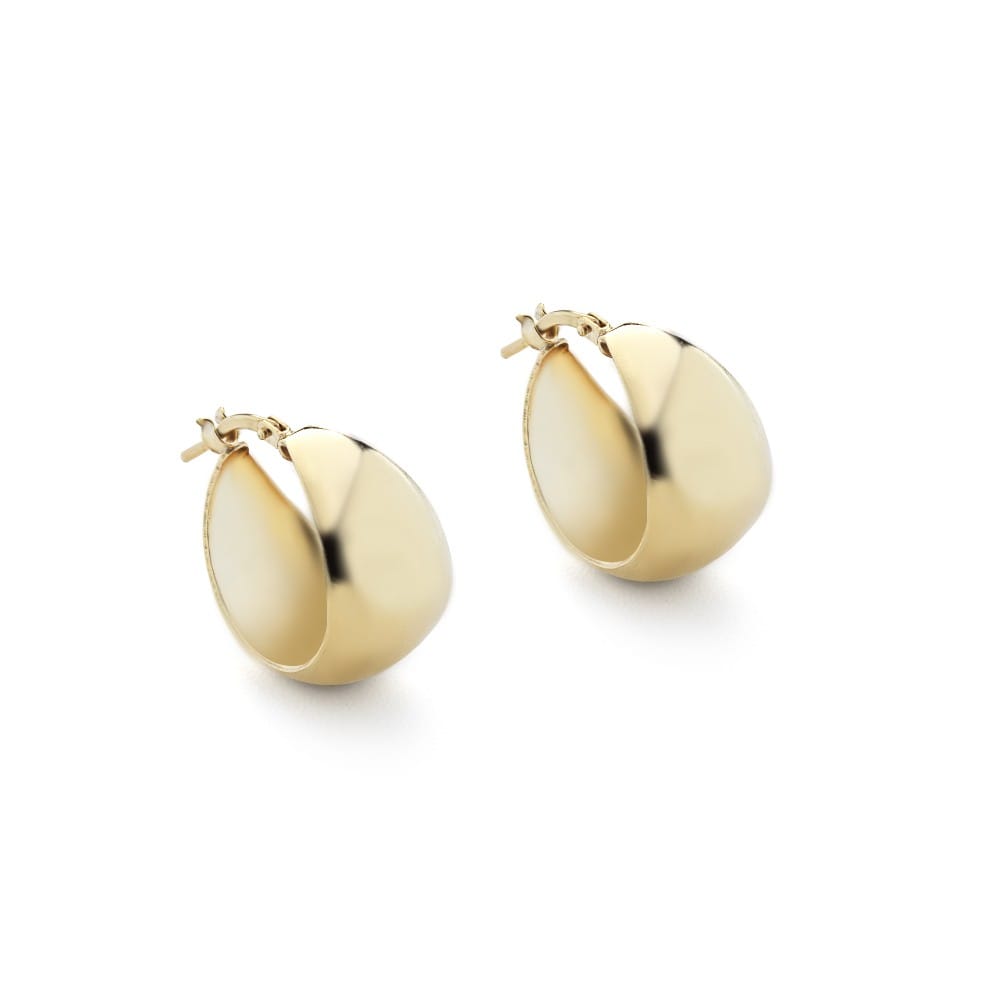 Orecchini In Argento Pop Up Orma006