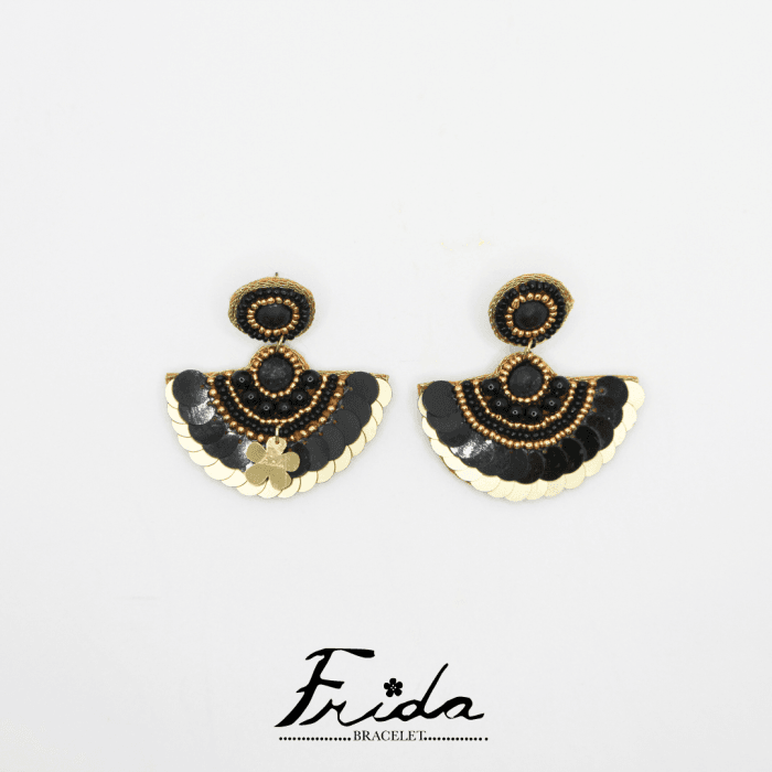 Orecchini Frida Donna