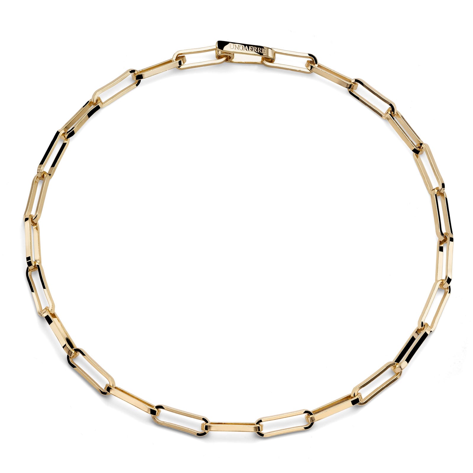Collana Unoaerre A Catena