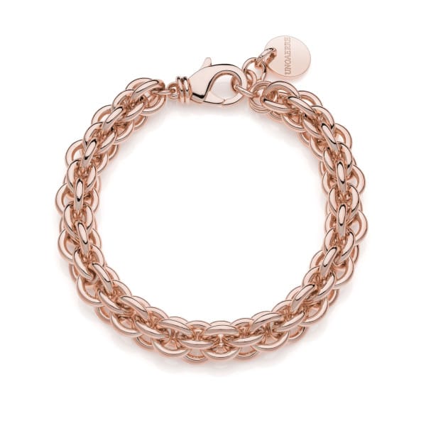 Bracciale Unoaerre A Catena