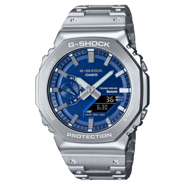 Casio Gm-b2100ad Bluetooth