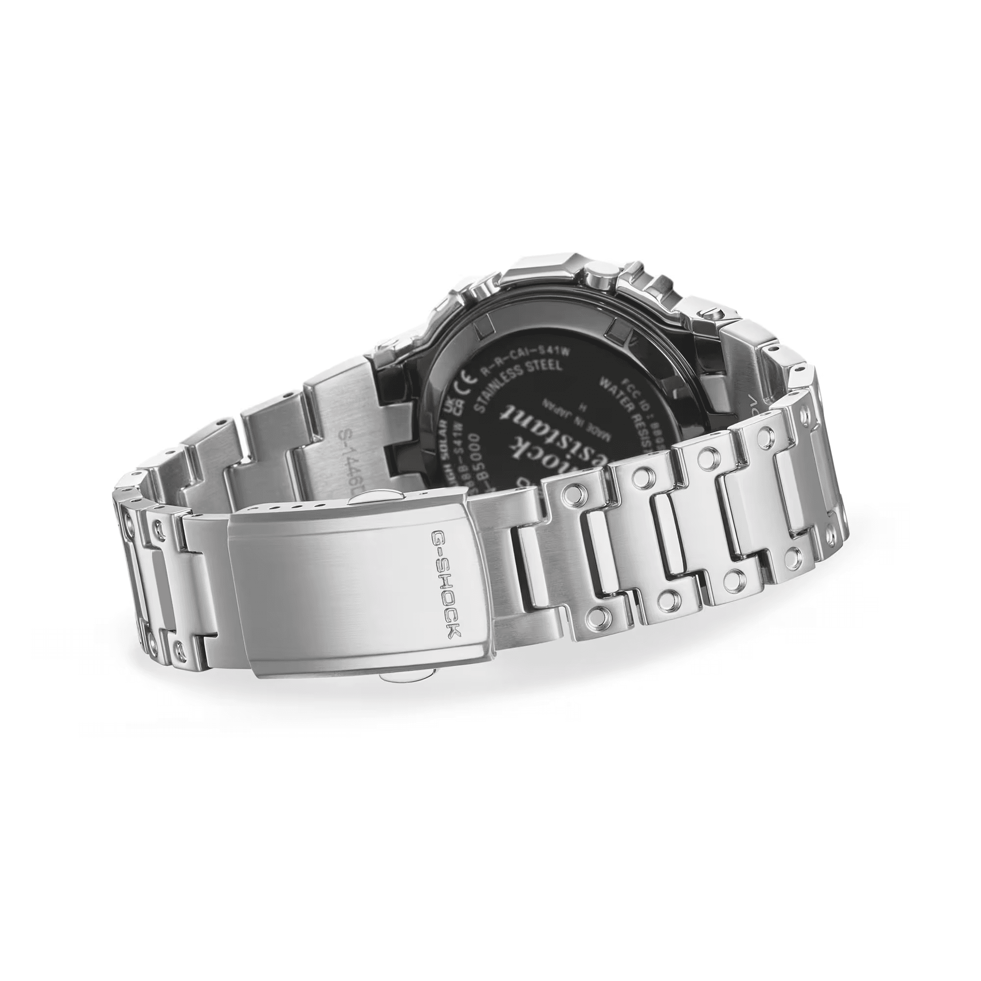 Casio Gmw-b500d Bluetooth - immagine 5