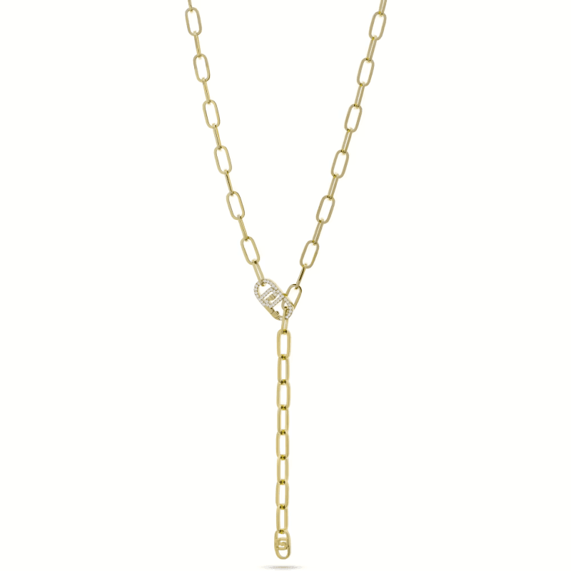 Collana Lunga Liu Jo