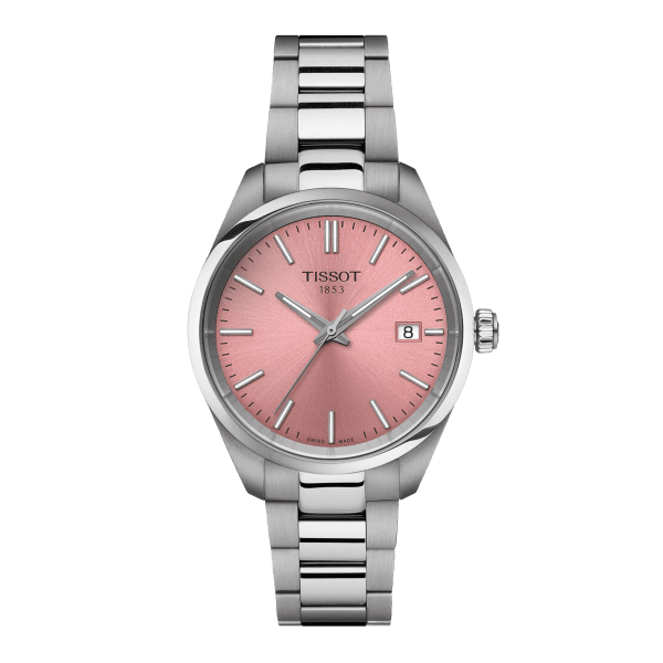 Orologio Tissot Pr100 34mm