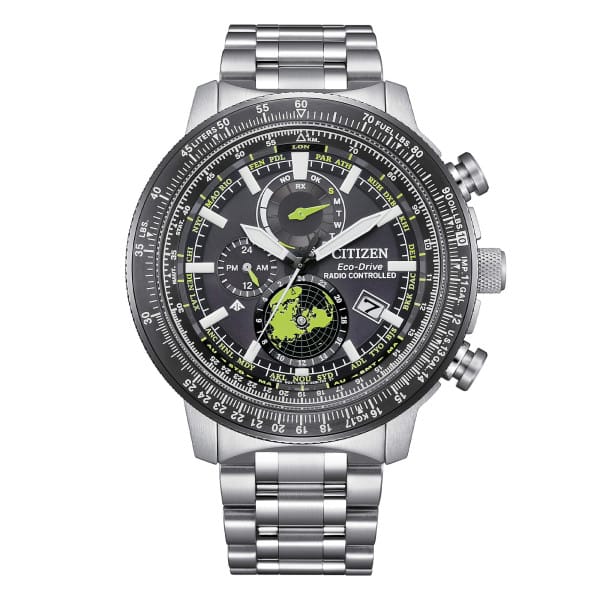 Citizen Promaster Geo Trekker