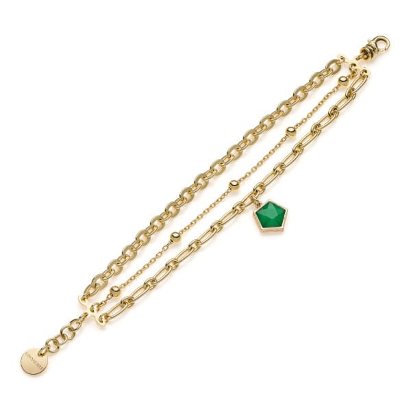 Bracciale Unoaerre Multifilo