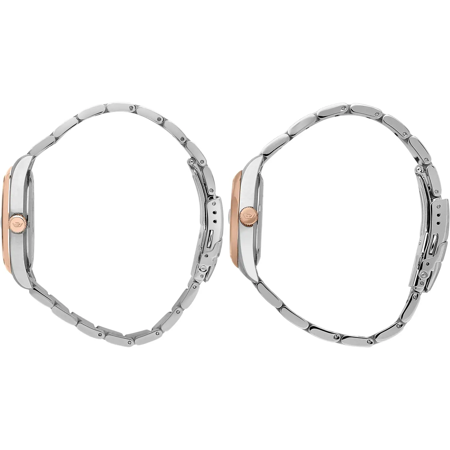 Orologio Lui E Lei Philip Watch Caribe - immagine 2