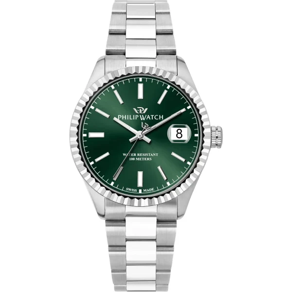 orologio da uomo philip watch caribe urban R8253597115