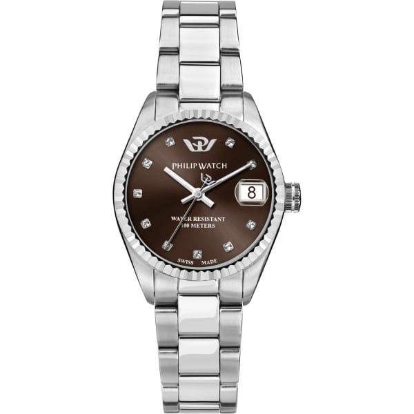 orologio da donna philip watch caribe urban R8253597665