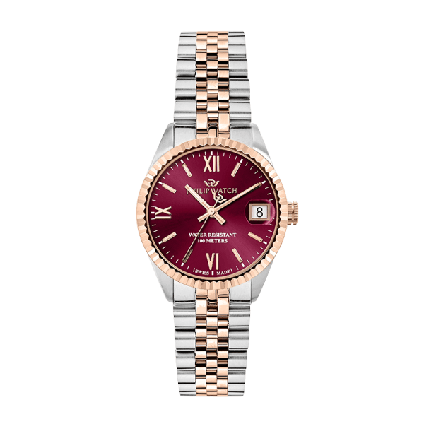 orologio da donna philip watch caribe urban R8253597659