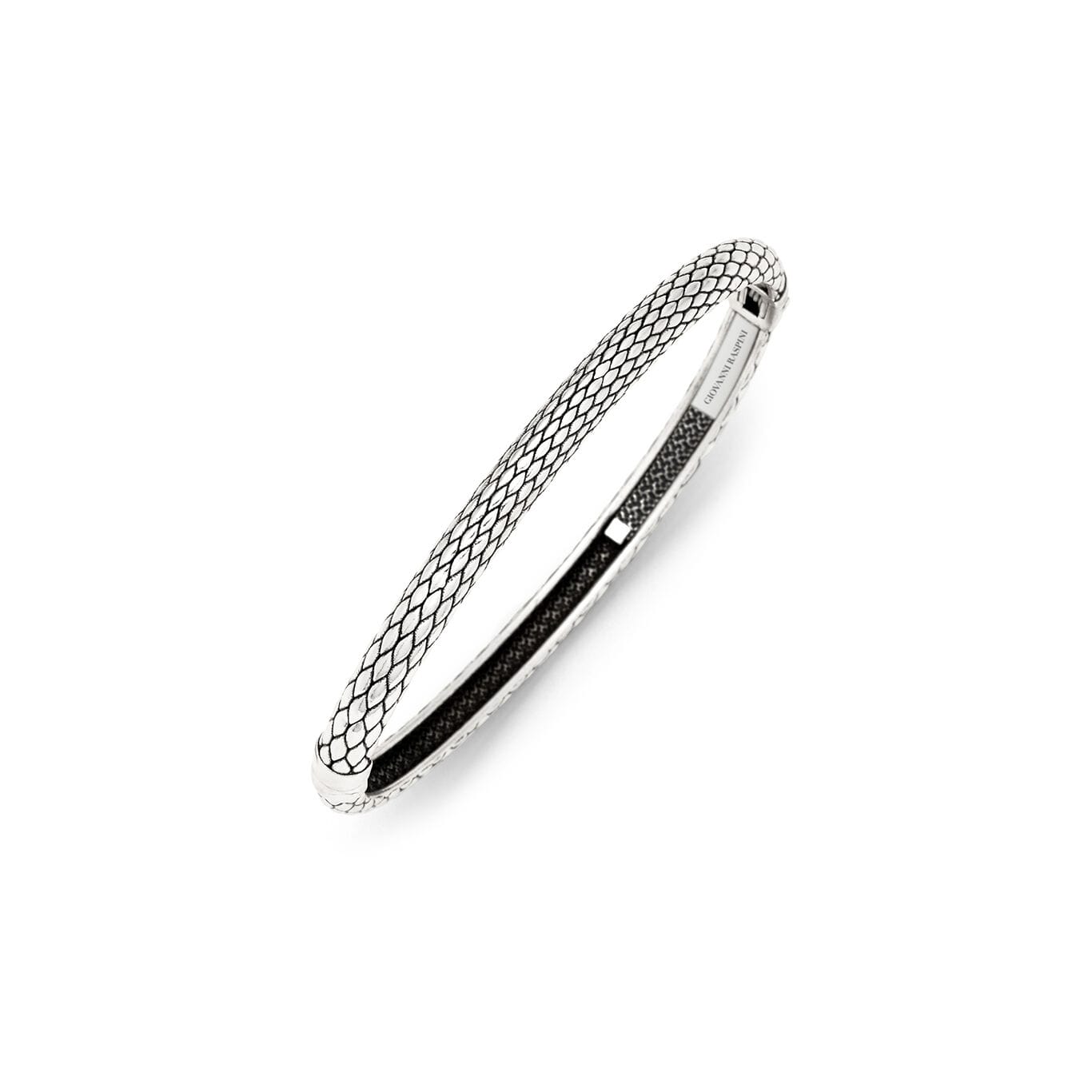 bracciale da donna pixie texture giovanni raspini 12261
