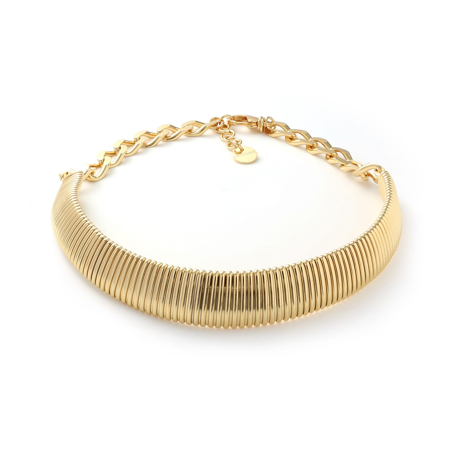 collana da donna tubogas unoaerre 2556