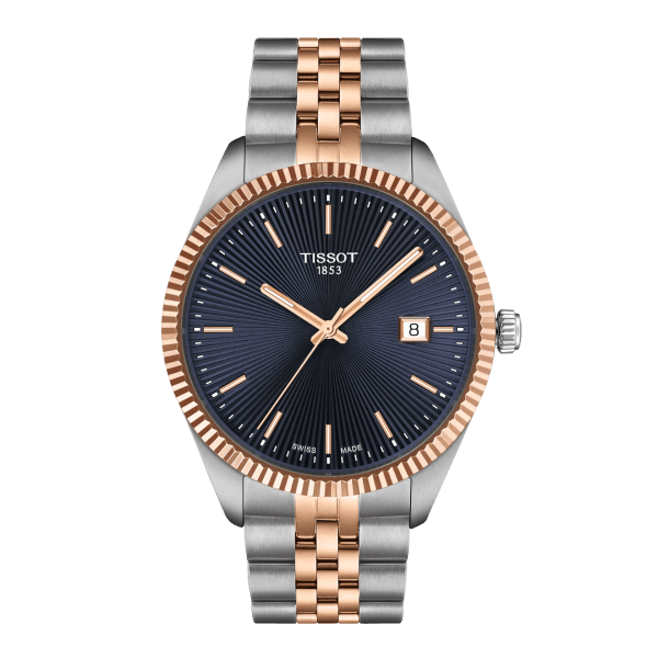 Orologio Tissot Ballade 40mm