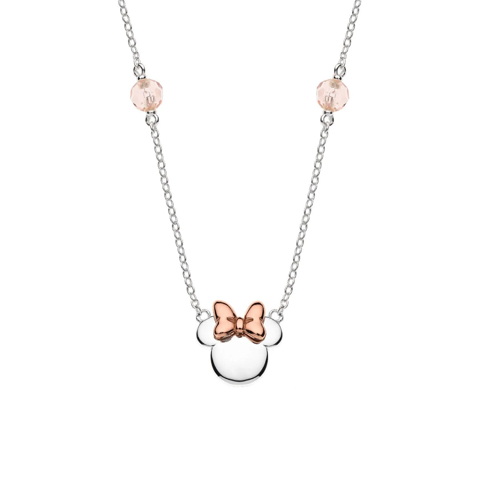 collana minnie disney NS00014TRPL-157.CS