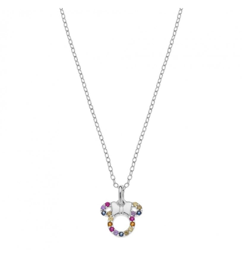 collana minnie disney NS00032SZML-157.CS