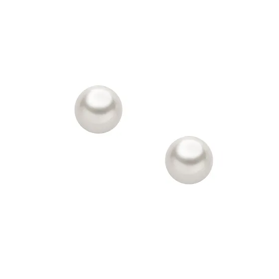 orecchini perle in oro comete ORP 294 B