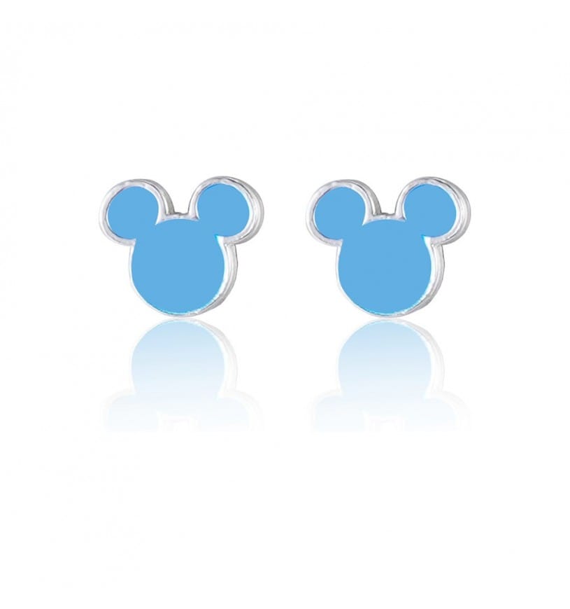 orecchini topolino disney ES00105SL.CS