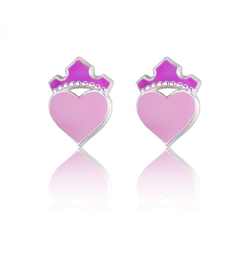 orecchini princess mini disney ES00106SL.CS