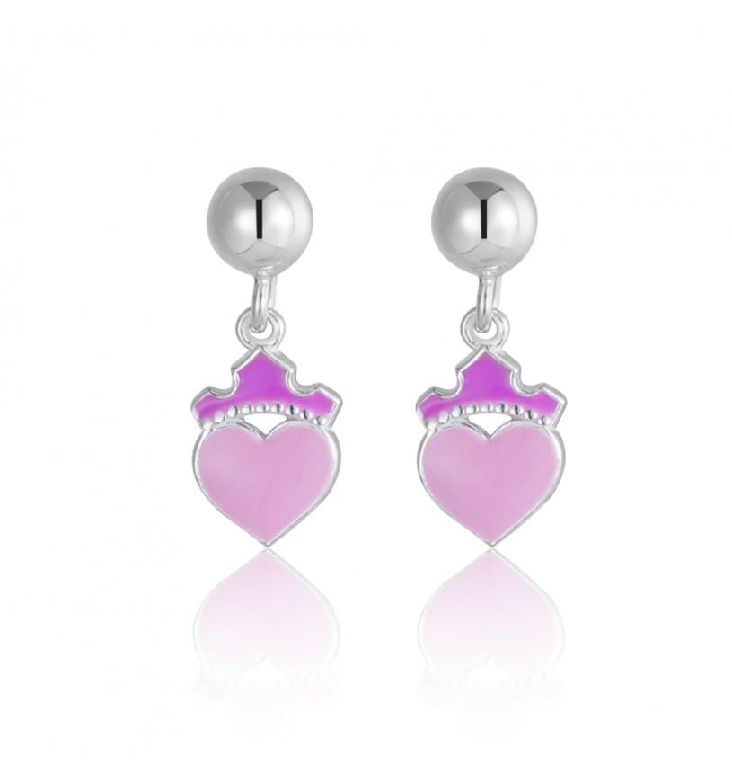 orecchini princess disney ES00108SL.CS
