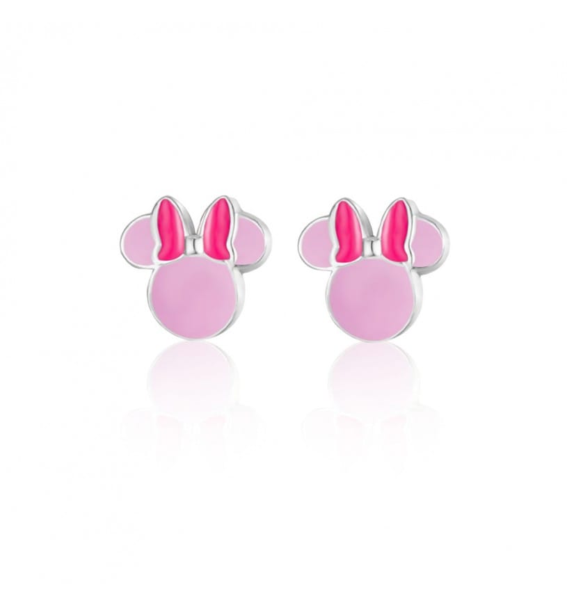 orecchini minnie disney ES00103SL.CS