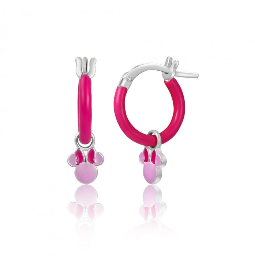 orecchini minnie disney ES00112SL.CS
