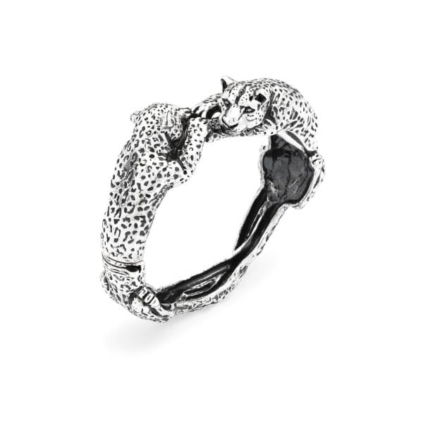 bracciale da donna leopardi giovanni raspini 12271