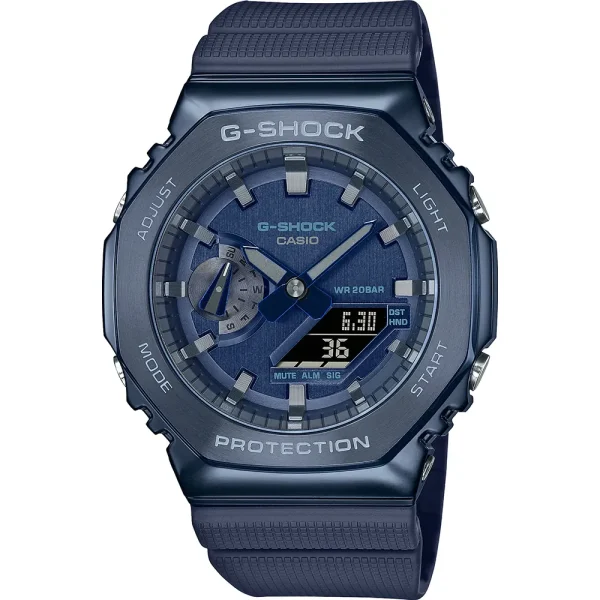 orologio casio g-shock GM-2100N-2AER