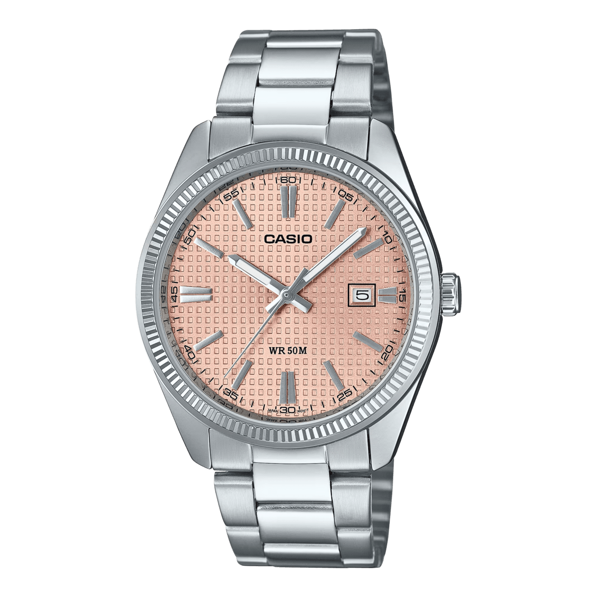 orologio casio mtp-1302 series MTP-1302PE-4AVEF