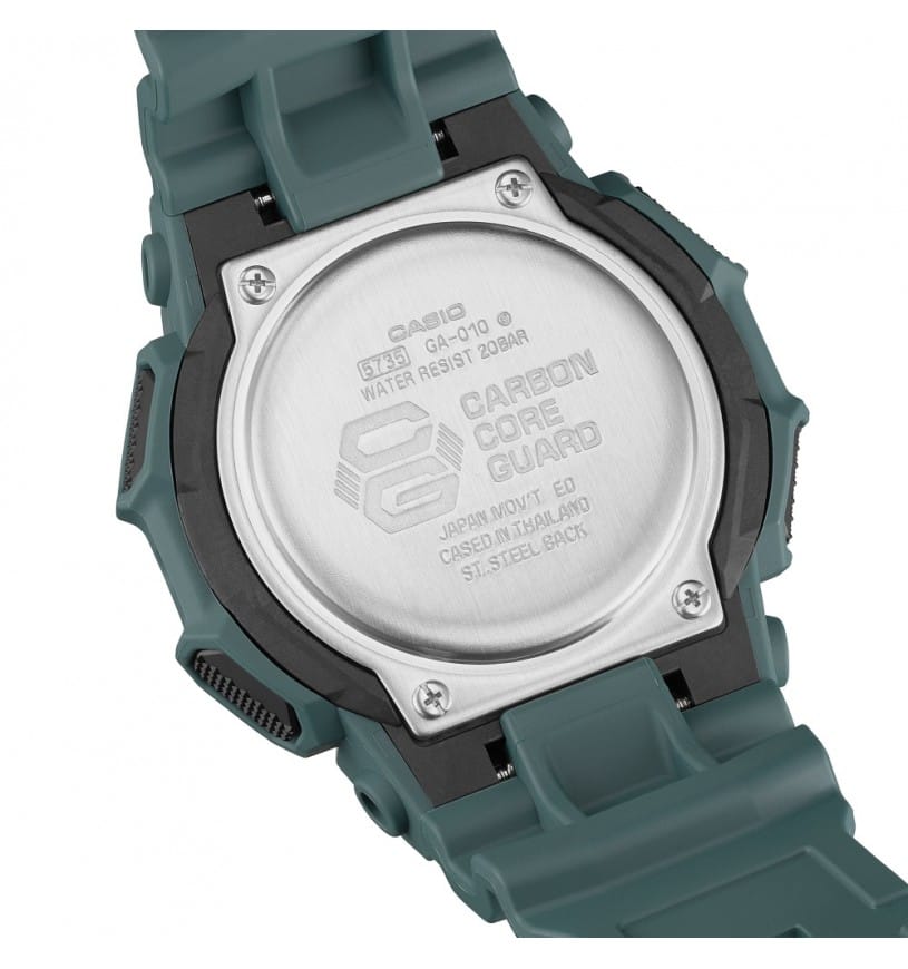 Casio G-shock Classic - immagine 4
