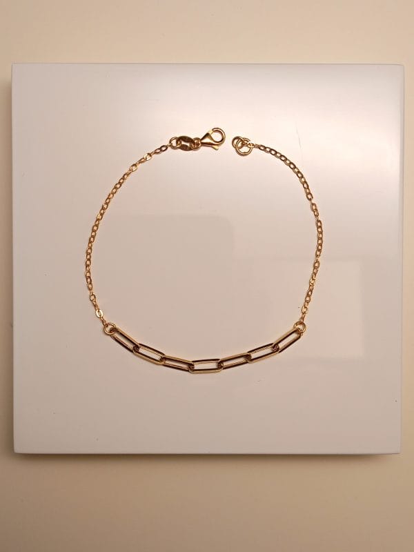 bracciale-catena-oro-giallo-donna-uomo-gioiellerie-landolfi-ainis-pescara-montesilvano