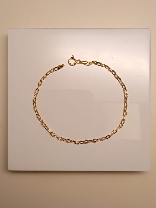 bracciale-catena-oro-giallo-donna-uomo-gioiellerie-landolfi-ainis-pescara-montesilvano