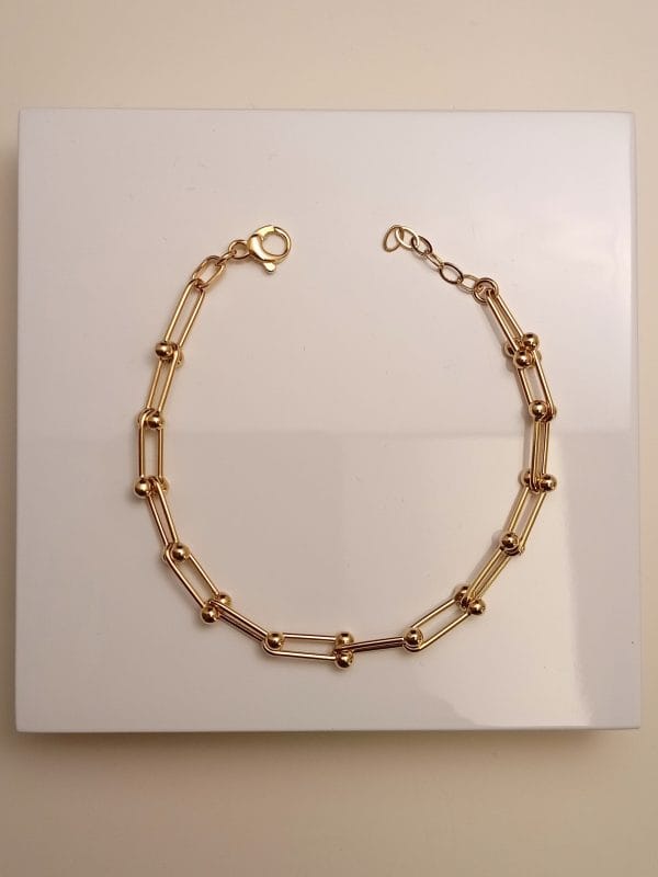 bracciale-catena-oro-giallo-donna-uomo-gioiellerie-landolfi-ainis-pescara-montesilvano