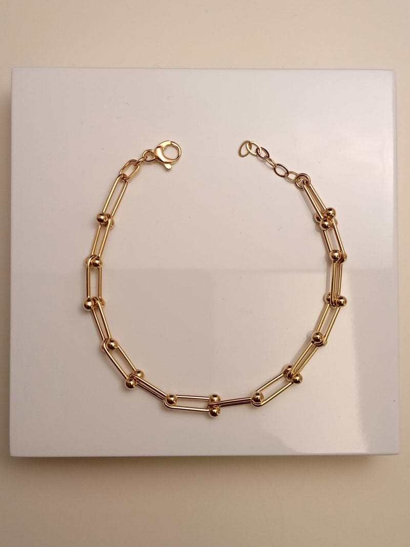 bracciale-catena-oro-giallo-donna-uomo-gioiellerie-landolfi-ainis-pescara-montesilvano