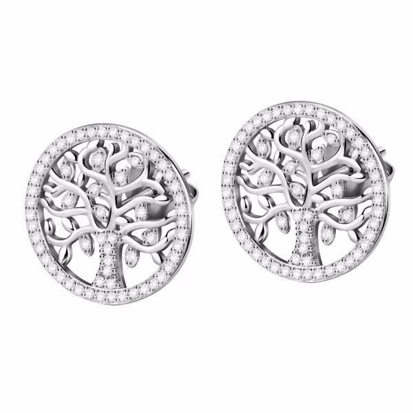 orecchini da donna morellato albero della vita SATB02
