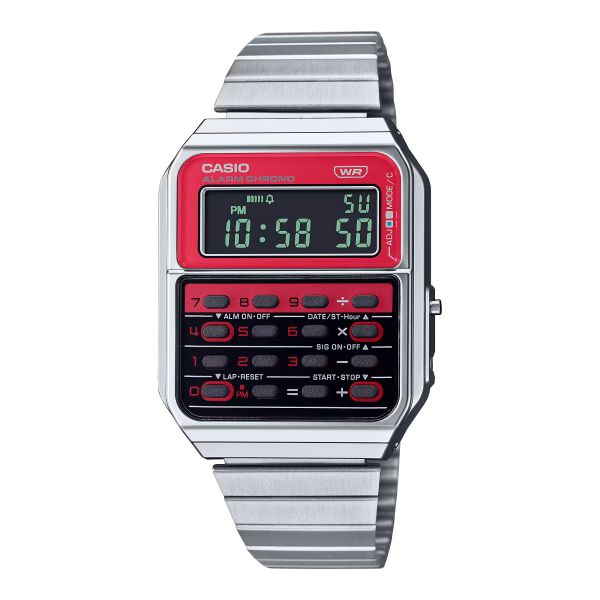 Casio Vintage Ca-500