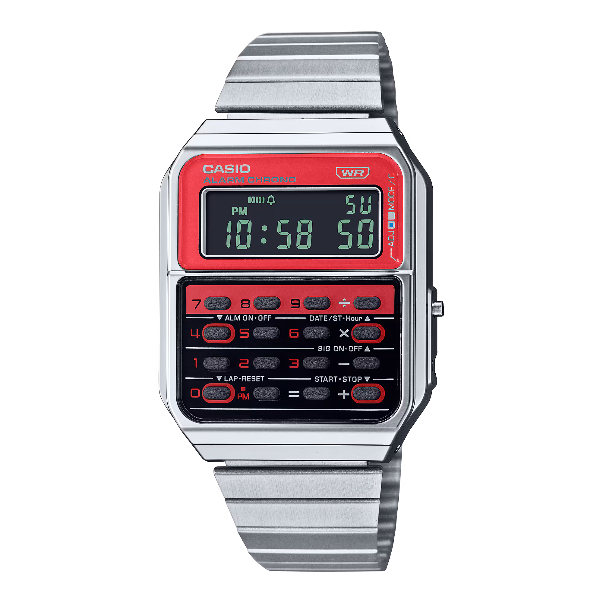 Casio Vintage Ca-500
