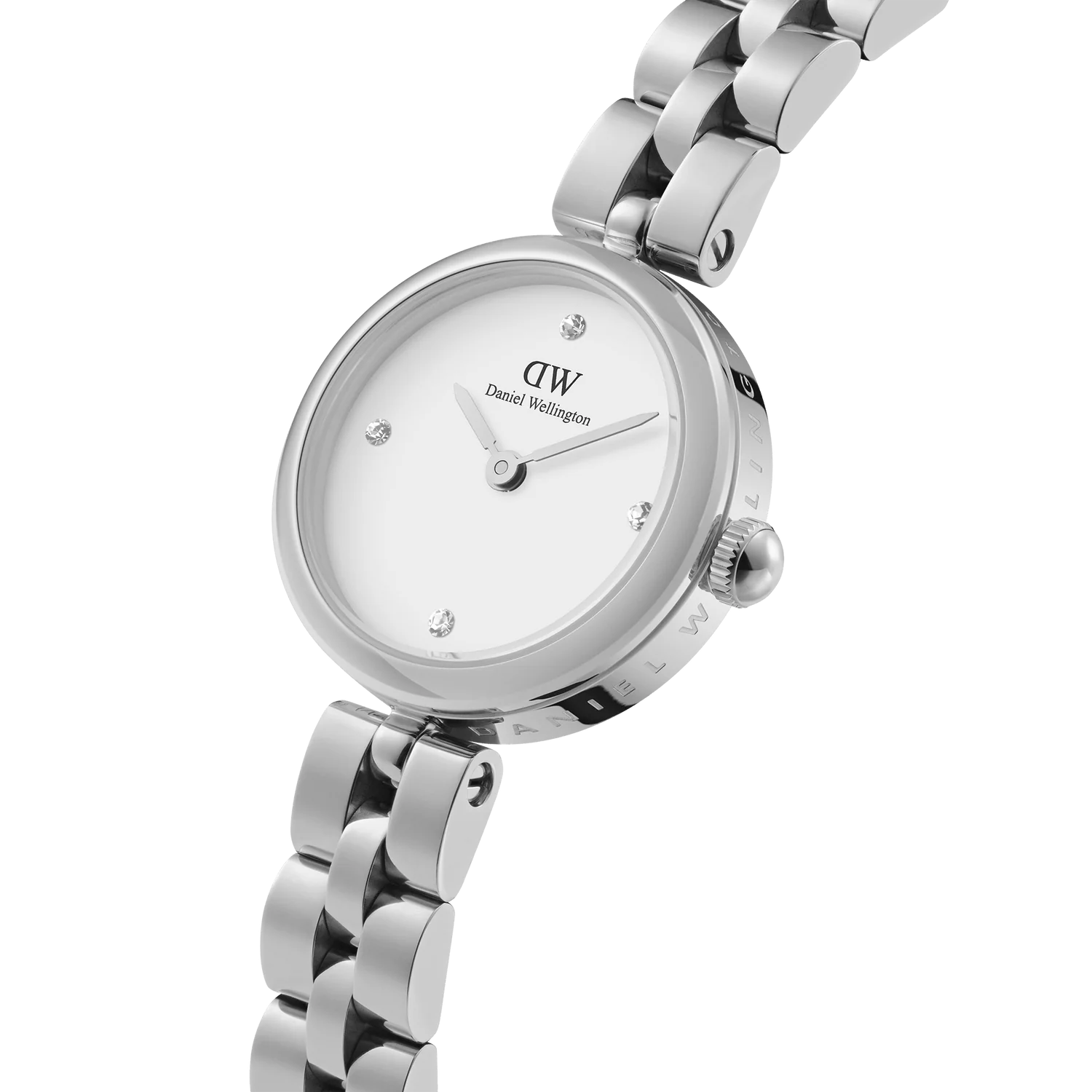 Daniel Wellington Elan Lumine Silver - immagine 3