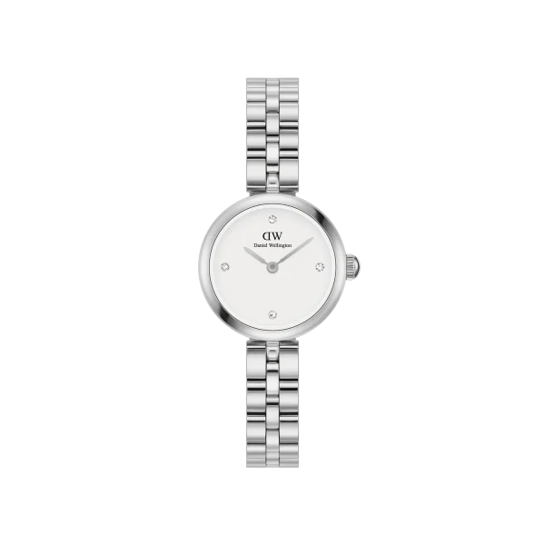 Daniel Wellington Elan Lumine Silver