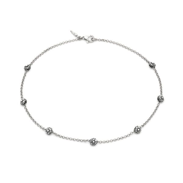 collana da donna margherita luce giovanni raspini 12334
