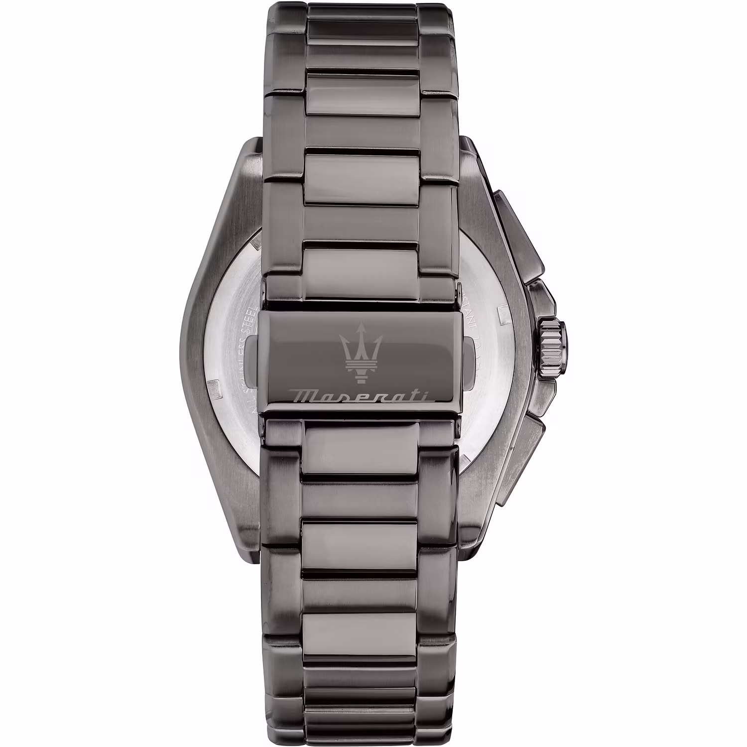 Orologio Da Uomo Maserati Velocita' - immagine 3